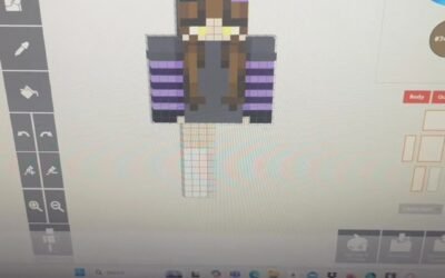 @m00n_st4rz_xd Making a new minecraft skin ||#skindex #kat #minecraft #minecraft…