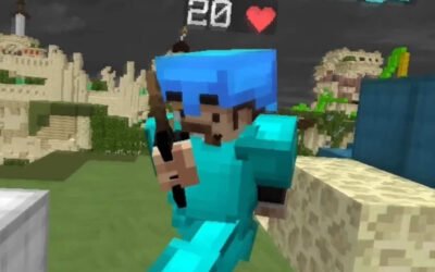 @notshiecka “omg ” x2 #Minecraft #gaming #bedwars #hypixelbedwars #minecraftbedw…
