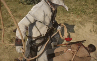 @sleepy_ghost_boy GET BACK HERE BOY #reddeadredemtion2 #rdr2 #rdr2online #redead…