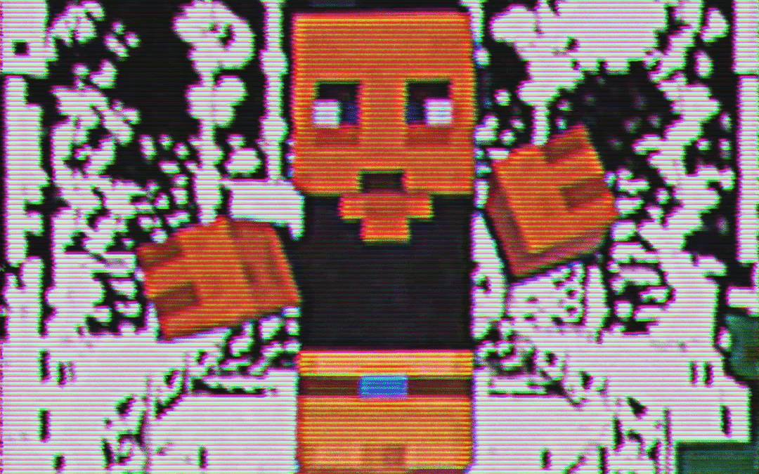 @minecraft Take on The Copper Cape Quest, a three-part community challenge!  Fir…