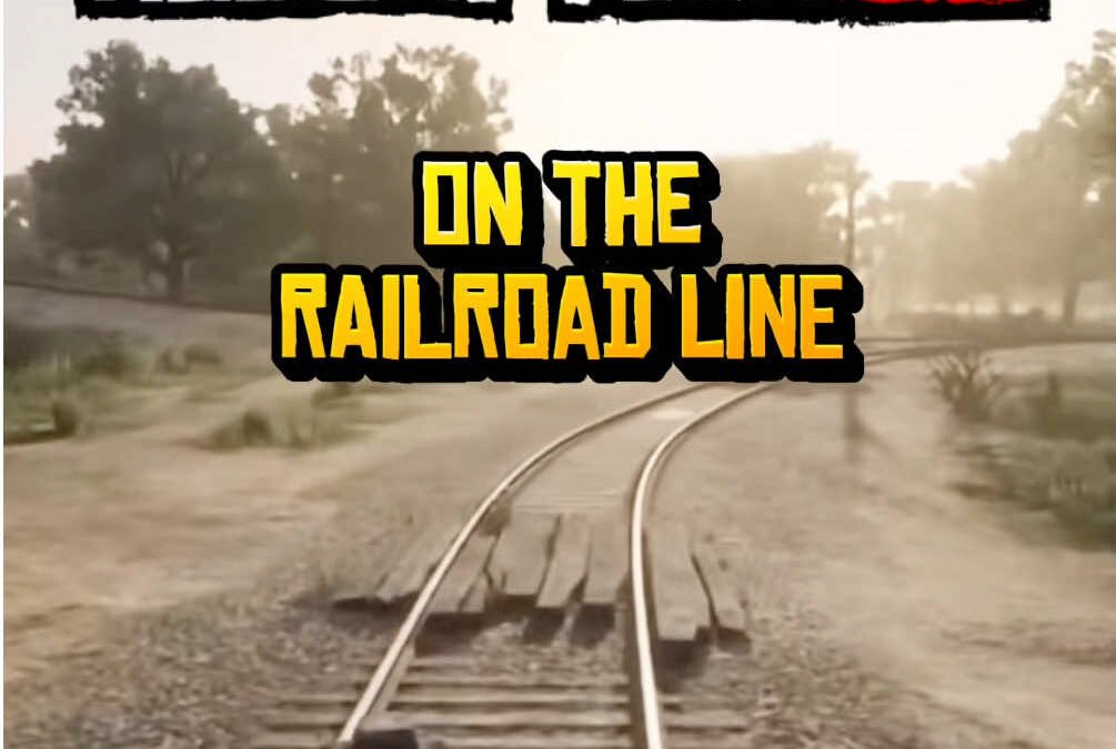 @reddeadredemptionlore Exploring the whole map of red dead redemption 2  #rdr2 #…