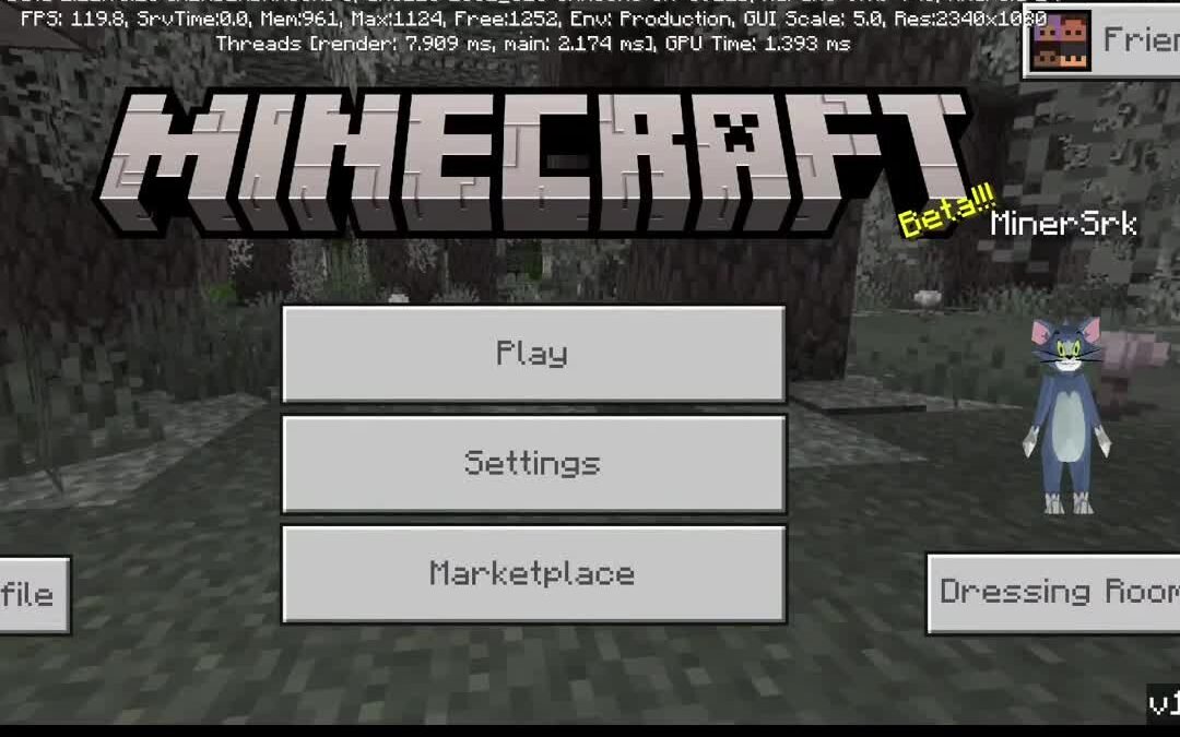 @rogermcminecraft 300+ 4D Minecraft Skins for Android iOS #addonminecraft #foryo…
