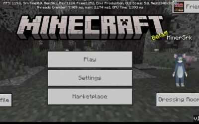 @rogermcminecraft 300+ 4D Minecraft Skins for Android iOS #addonminecraft #foryo…