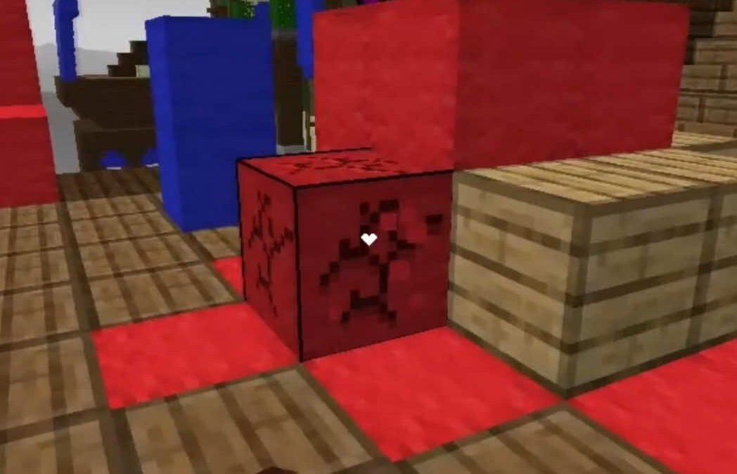 @notshiecka 2015, 2020, now let’s hope for 2025  #Minecraft #gaming #bedwars #hy…