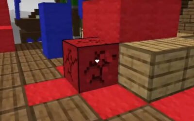 @notshiecka 2015, 2020, now let’s hope for 2025  #Minecraft #gaming #bedwars #hy…