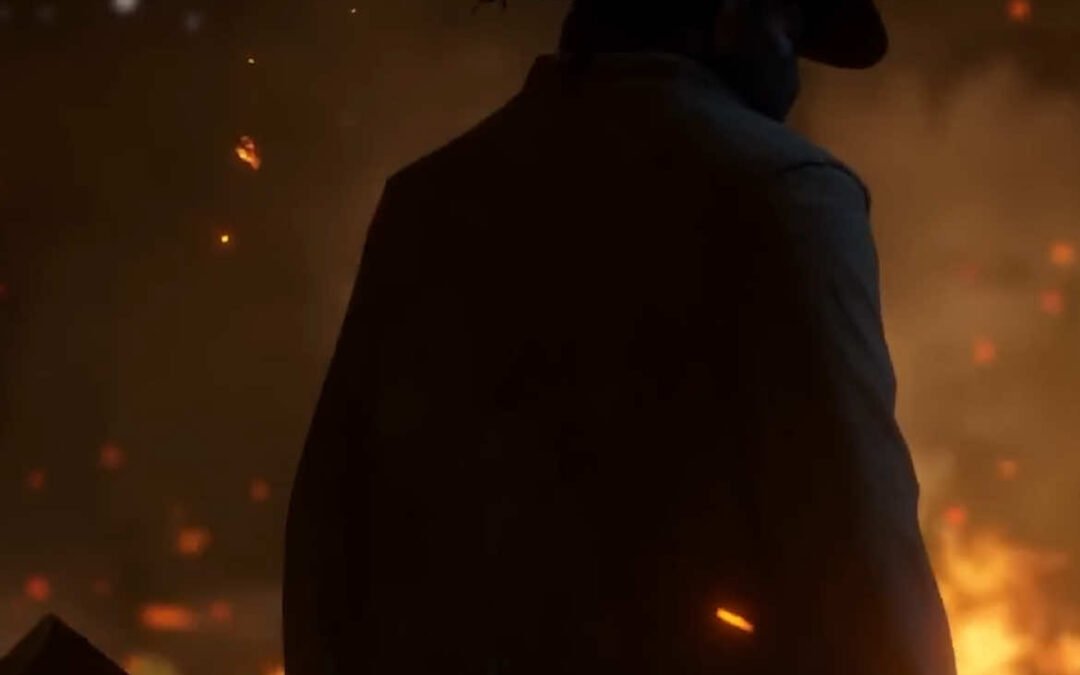 @jonass_o Can’t wait for Red dead 3  #reddeadredemption2 #reddeadredemption #art…