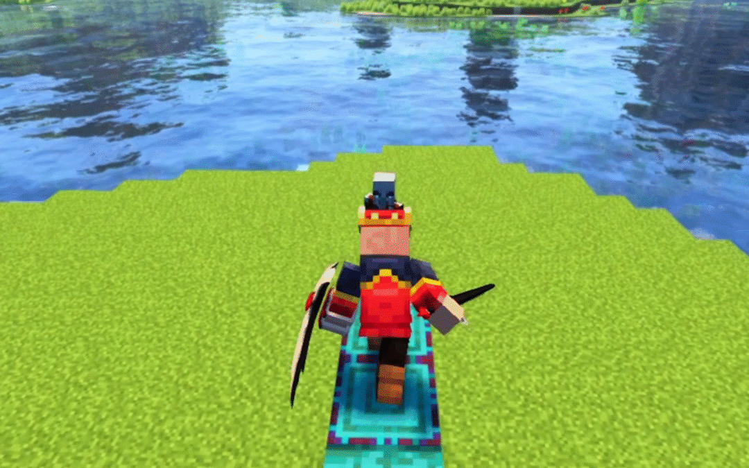 @singlager Cool Mods for Minecraft #fyr #fyp #mod #modsminecraft #minecraftmemes…