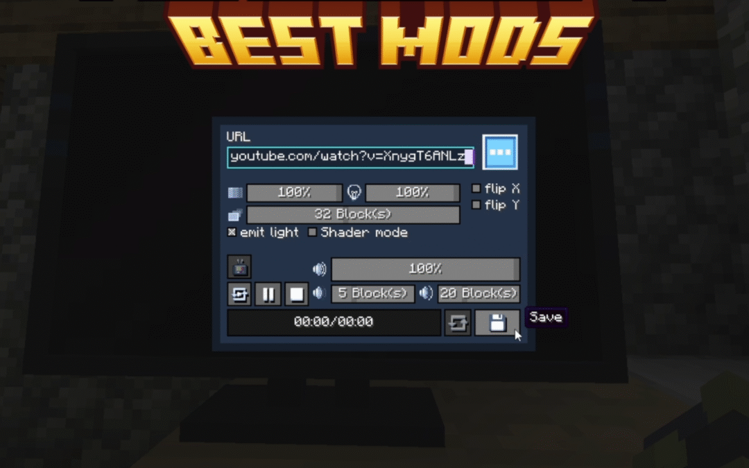 @nightla02 Best Minecraft Mods  Part 145 #minecraftmods …