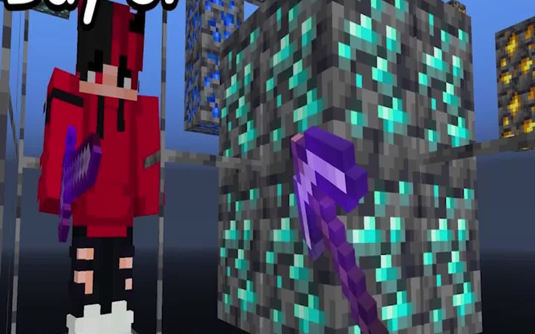 @lanlucas15 X-Raying on my Friend’s Server Until He Bans Me – Part 1. #minecraft…