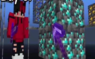 @lanlucas15 X-Raying on my Friend’s Server Until He Bans Me – Part 1. #minecraft…
