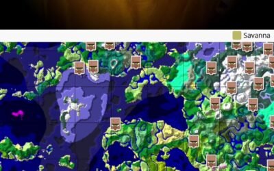 @james_13111 Stop generating Minecraft worlds without doing this first. Go to mc…