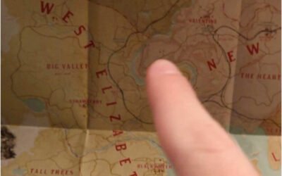 @frytrys nah, physical map only is CRAZY Rockstar  #reddeadredemption #rdr2 #gam…