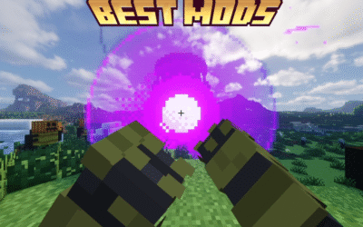 @nightla02 Best Minecraft Mods  Part 95 #minecraftmods …
