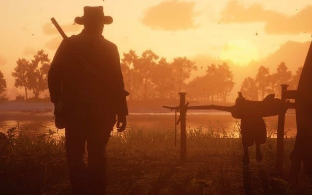 @phoebvpx Red dead redemption 2  #reddeadredemption2 #rdr2 #arthurmorgan #foryou…