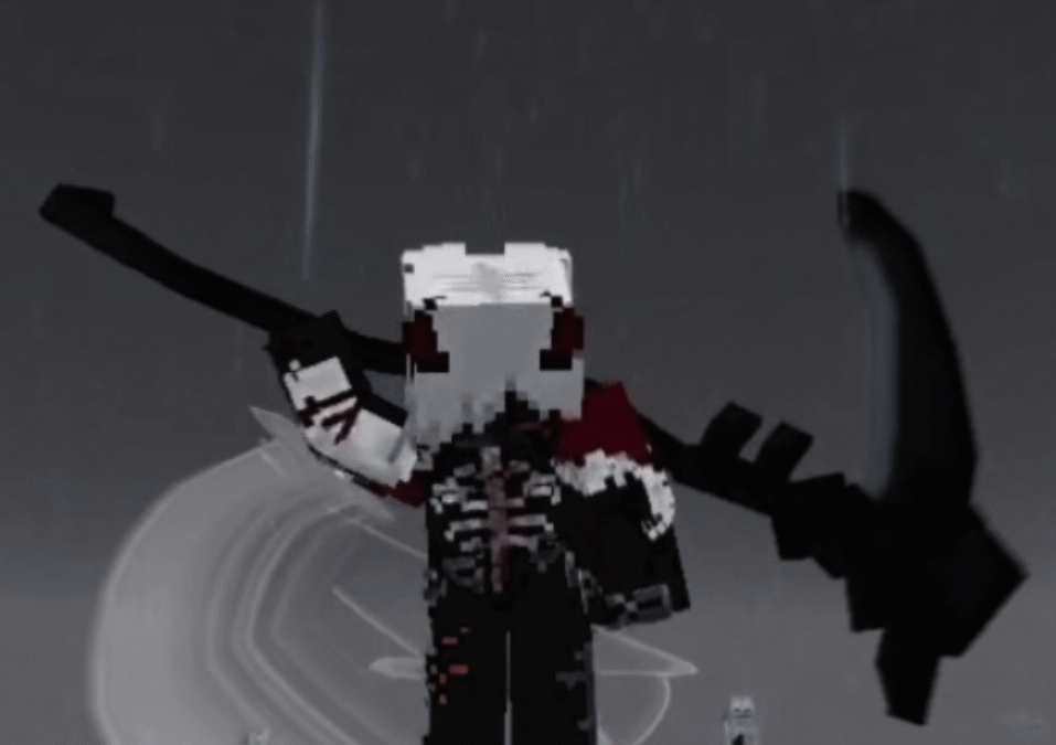 @sunedo2021 Skin cool #minecraft  …