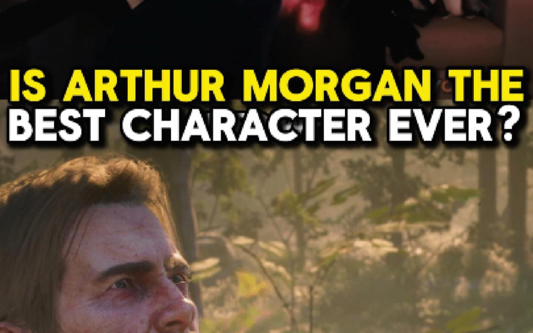 @qualitycaseoh Is Caseoh right about RDR2? caseoh rdr2 arthurmorgan gaming caseo…