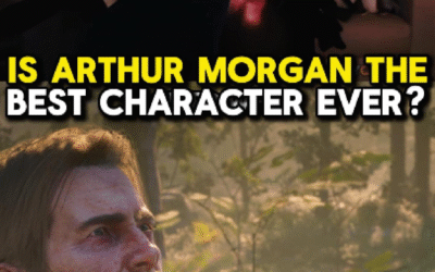 @qualitycaseoh Is Caseoh right about RDR2? caseoh rdr2 arthurmorgan gaming caseo…