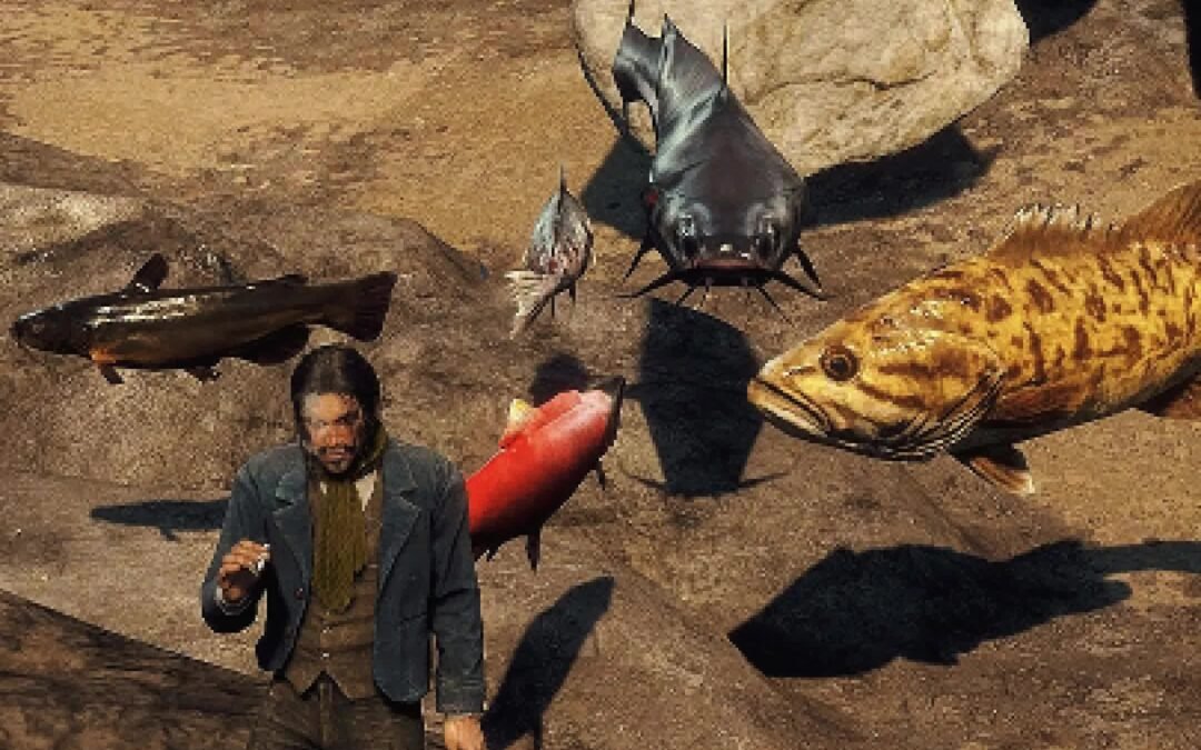 @gamer_xiv Never Remove the Water in Rdr2   #rdr2 #reddeadredemption2 #arthurmor…