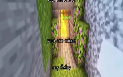 @warpedverse called dibs  #inlove #dating #girlfriend #minecraft #gameplay  …