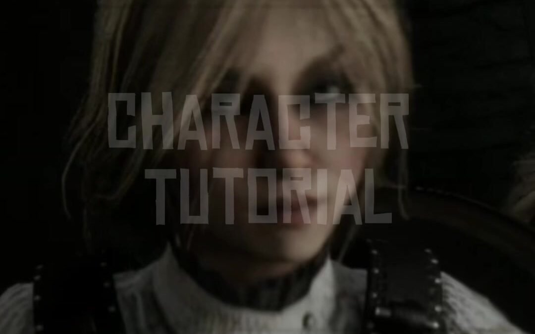 @marsshmalley Maple  #reddeadredemption2 #reddeadonline #rdr2 #charactertutorial…