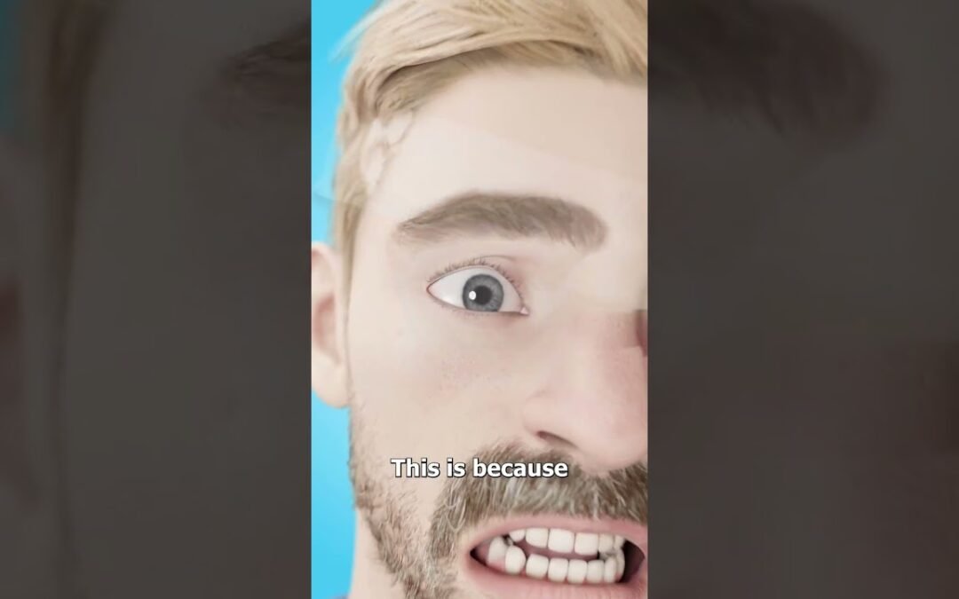 What To Do If You’re Stabbed In The Eye 😵
