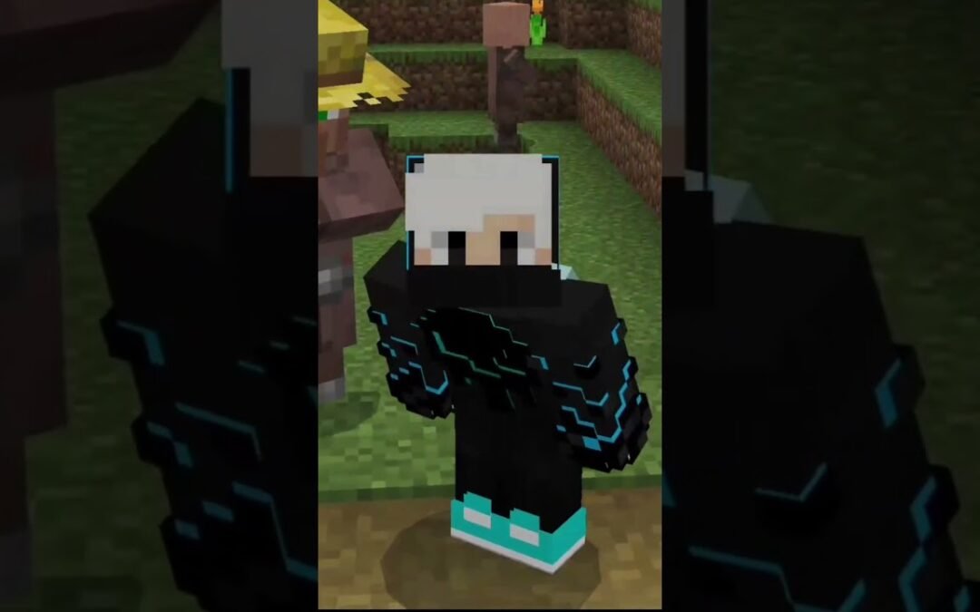What is the Most Scariest Map in Minecraft… 😯