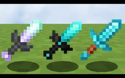 Top 10 16x MCPE PvP Texture Packs