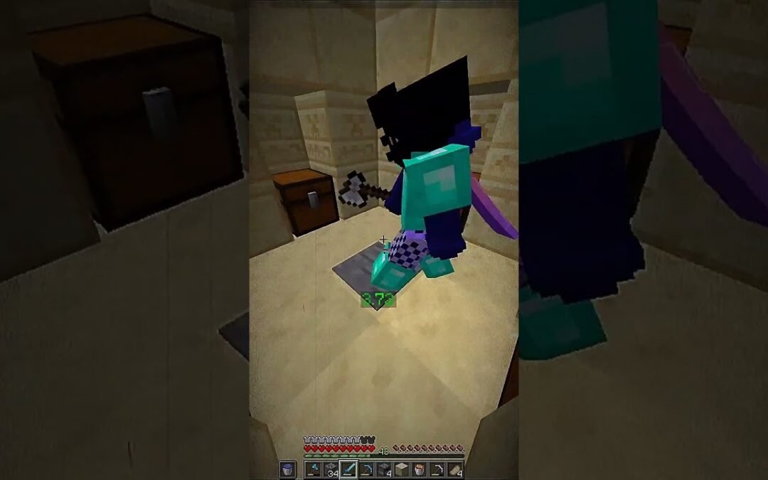 Minecraft skull edit(tas)