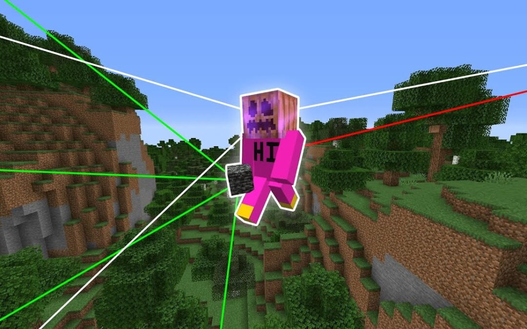 the hacked client that changed minecraft…