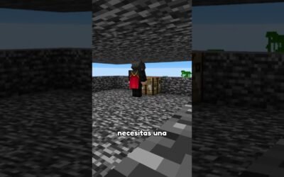 La prisión imposible de escapar en Minecraft 2! 🤔