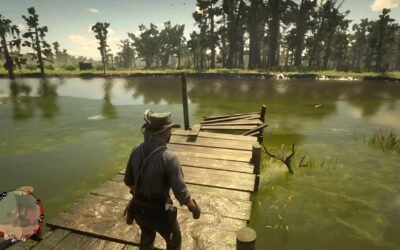 RDR2 – That’s why this game has sold 45 million copies