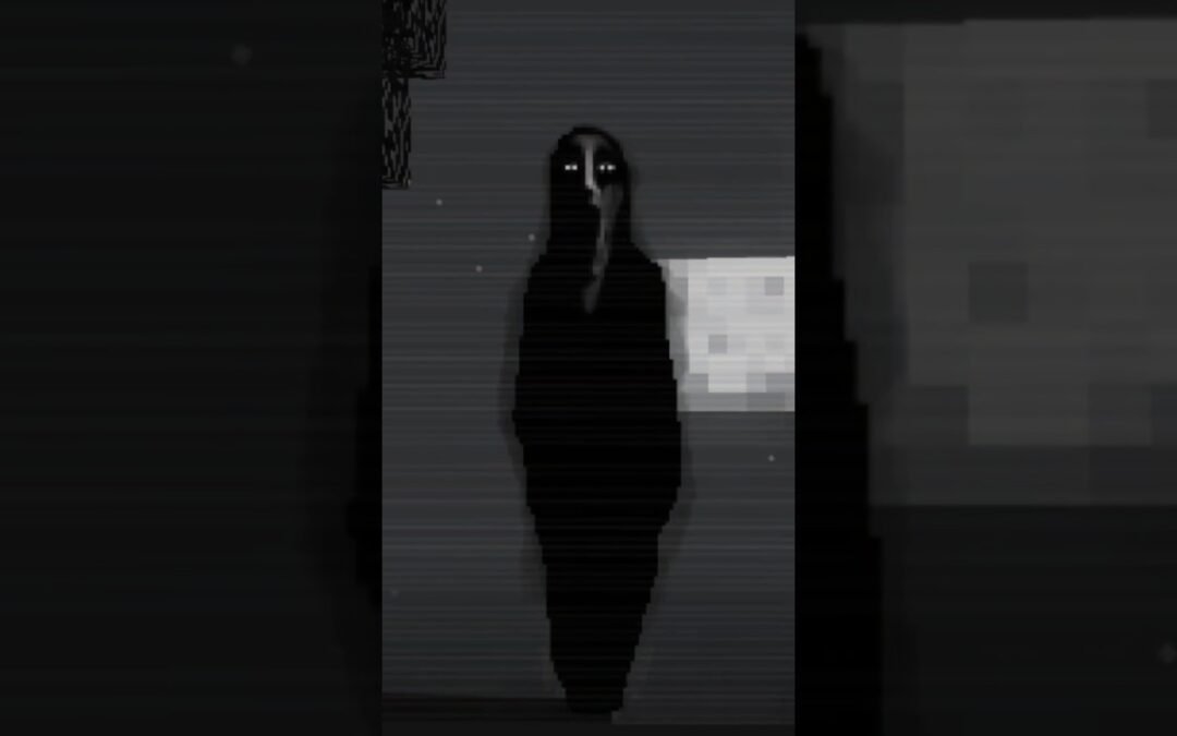 Top 5 Best Minecraft Horror Mods ( Part 18 ) #minecraft #minecrafthorror #scary #minecraftmods