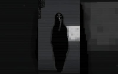 Top 5 Best Minecraft Horror Mods ( Part 18 ) #minecraft #minecrafthorror #scary #minecraftmods