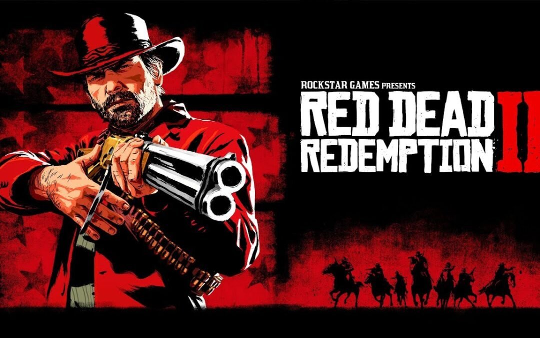 Red Dead Redemption 2 PC Trailer