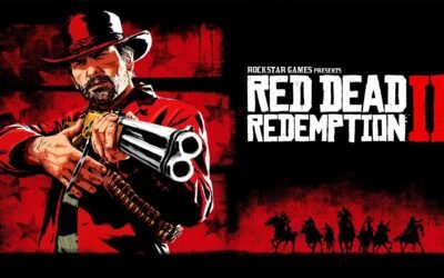Red Dead Redemption 2 PC Trailer