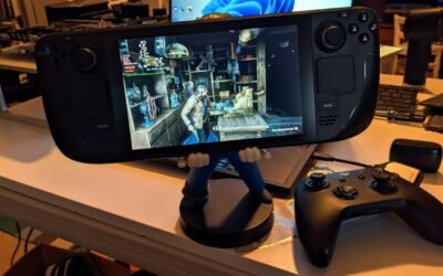 How to Get Red Dead Redemption 2 Working on the Steam Deck