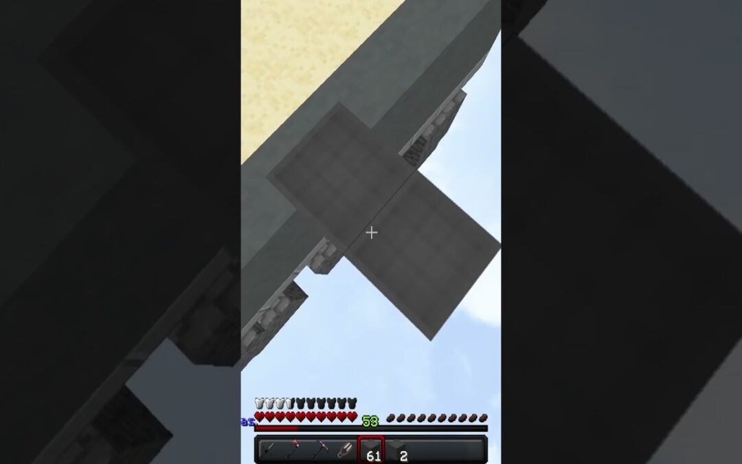Texture Pack Review – Part 2 (BastiGHG´s Bedwars TP: 1112) | sehr krass einfach nur