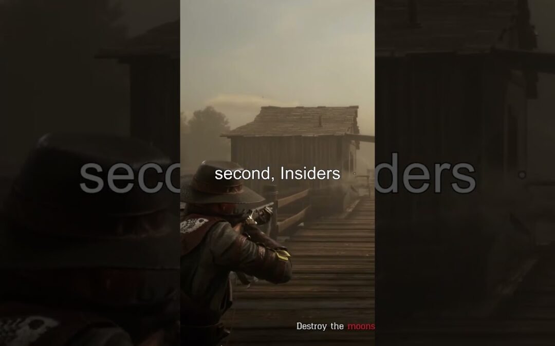 Red Dead Redemption 2 Enhanced Edition Rumors: Steam Update Sparks 60 FPS Hype Before Anniversary!
