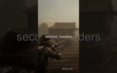 Red Dead Redemption 2 Enhanced Edition Rumors: Steam Update Sparks 60 FPS Hype Before Anniversary!