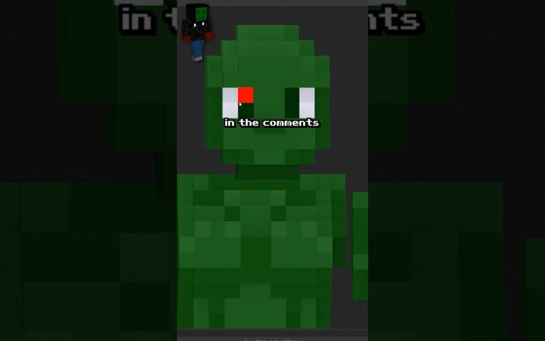 Turning YOUR Minecraft skins into 4D Miner skins – Day 3