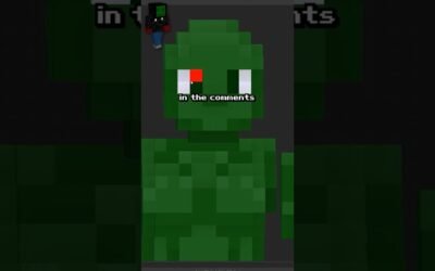Turning YOUR Minecraft skins into 4D Miner skins – Day 3