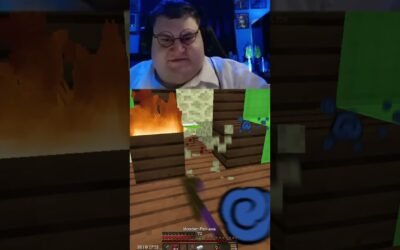 Peter Griffin Hits A Bedwars Clip  💀