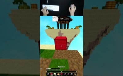 The BEST Bedwars Texture Pack – YIN [16x]