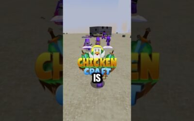 The BEST Minecraft SMP (Bedrock & JAVA)