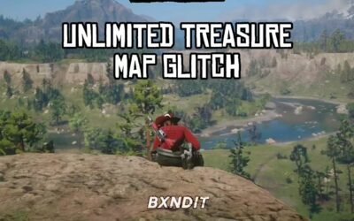 @xsula |• how to earn money in red dead online •| #fyp #foryou #gameclips #gamin…