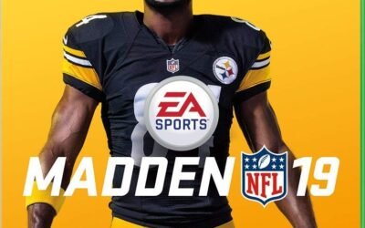 Madden NFL 19 – Xbox One