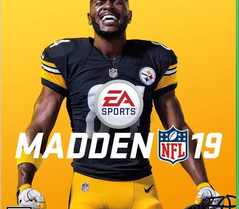 Madden NFL 19 – Xbox One