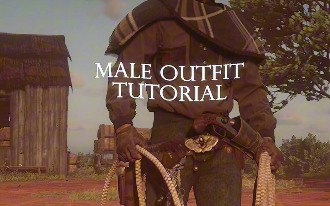 @twizzie.fitz 𝐌𝐚𝐥𝐞 𝐨𝐮𝐭𝐟𝐢𝐭𝐬 –  #rdr2 #rdronline #rdo #reddeadonline #rdrfemaleout…