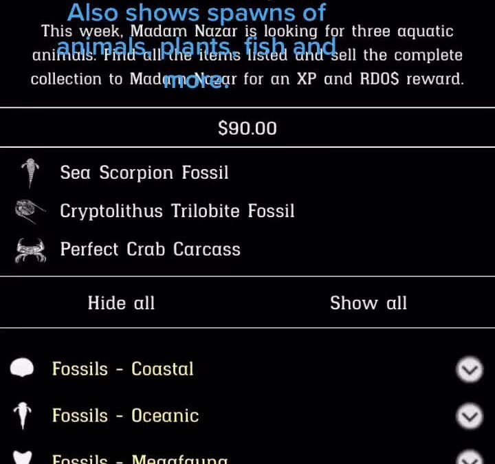 @scoobyokc #reddedredemption2 #reddeadonline #reddeadtok #reddead2online #reddea…