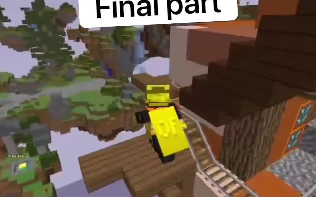 @jqcksonntv Reply to @vveks1k3 THE LAST PART OF THE SERIES FOR NOW! #minecraft #…